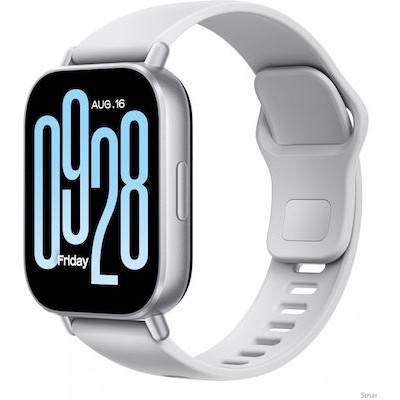 Xiaomi Redmi Watch 5 Active Matte Silver